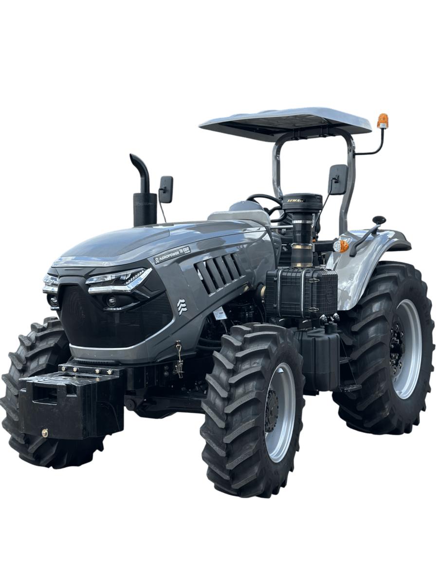 Tractor 130hp